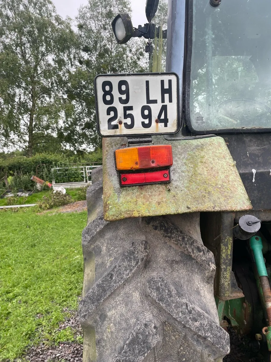 John Deere - Image 2