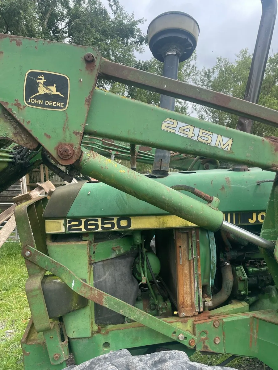 John Deere - Image 4