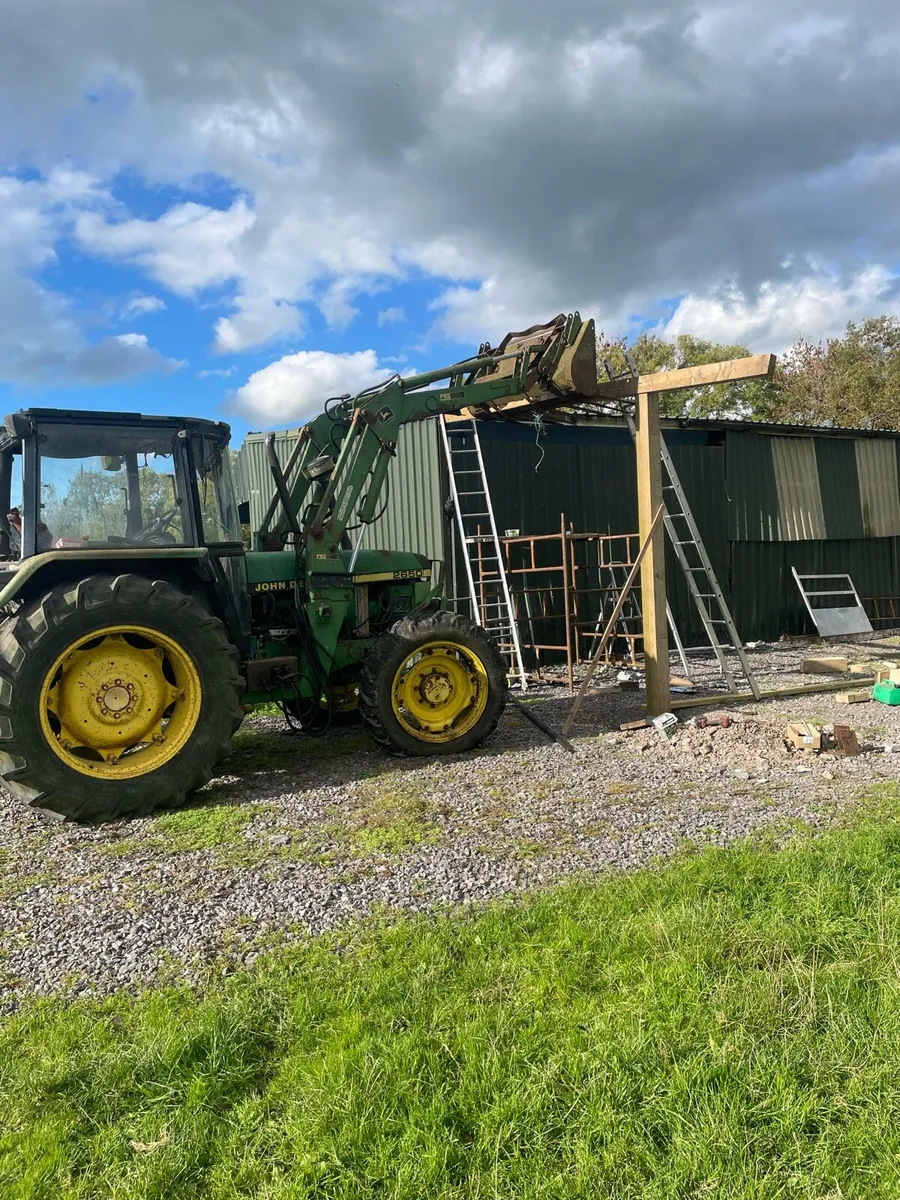John Deere - Image 1