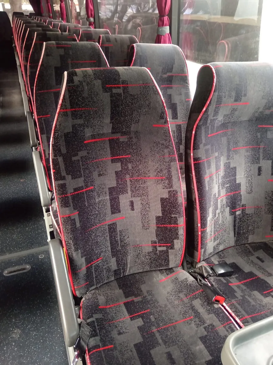 Coach - Image 4