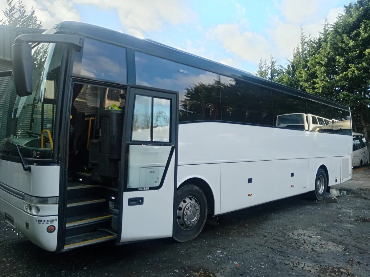 Coach - Image 1