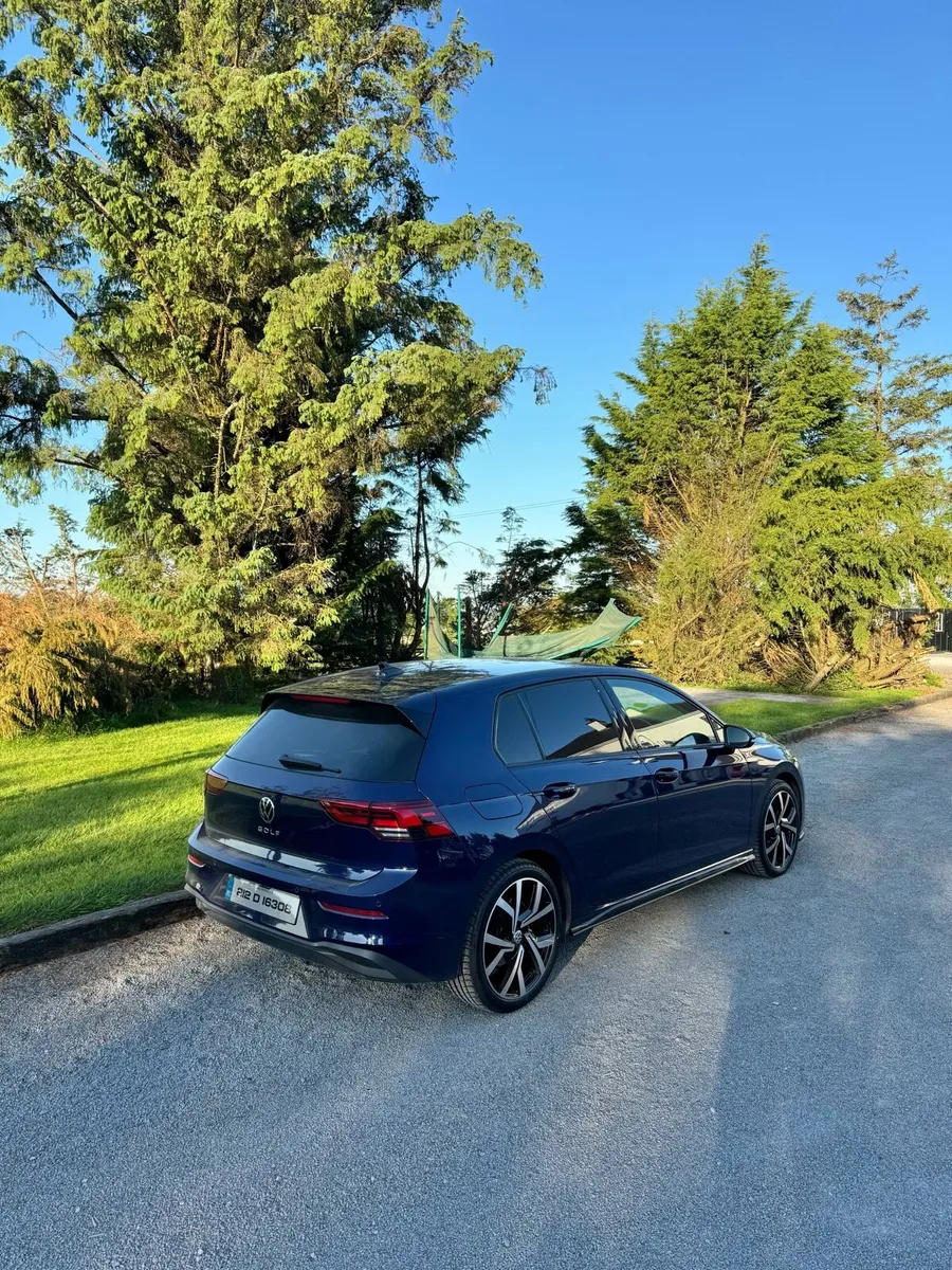 VW Golf Van R-Line - Image 3