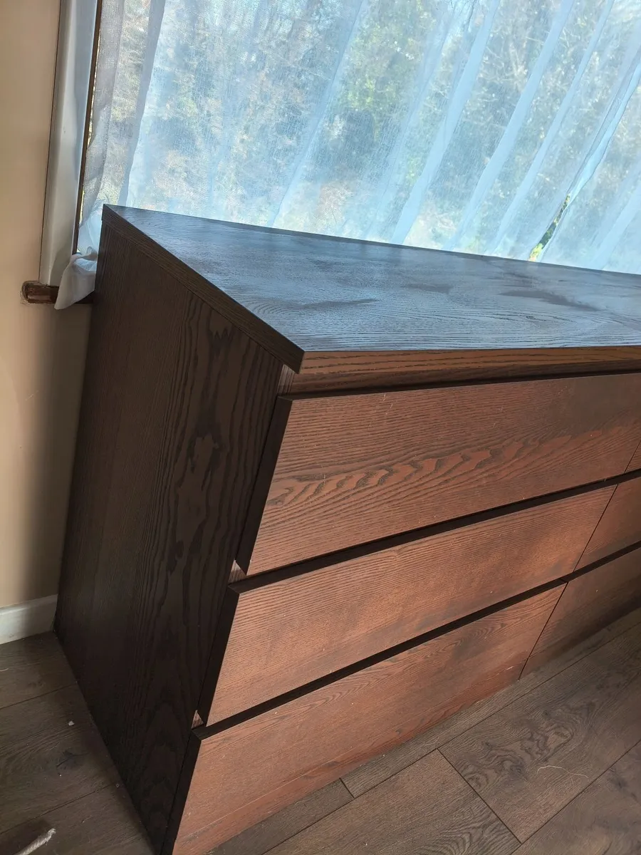 Chest of drawers - Image 3