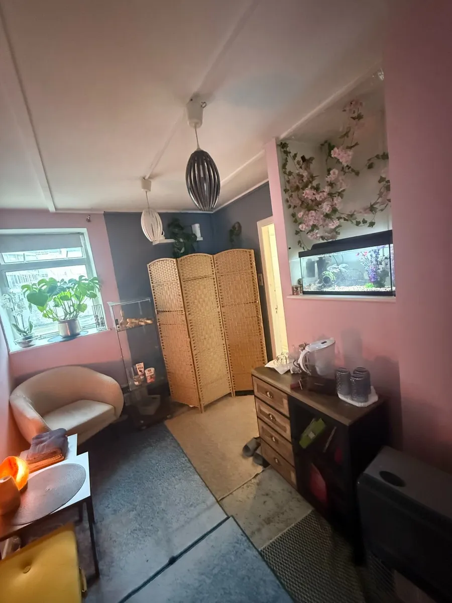 Fully Equipped Beauty & Massage Salon for Sale – - Image 4