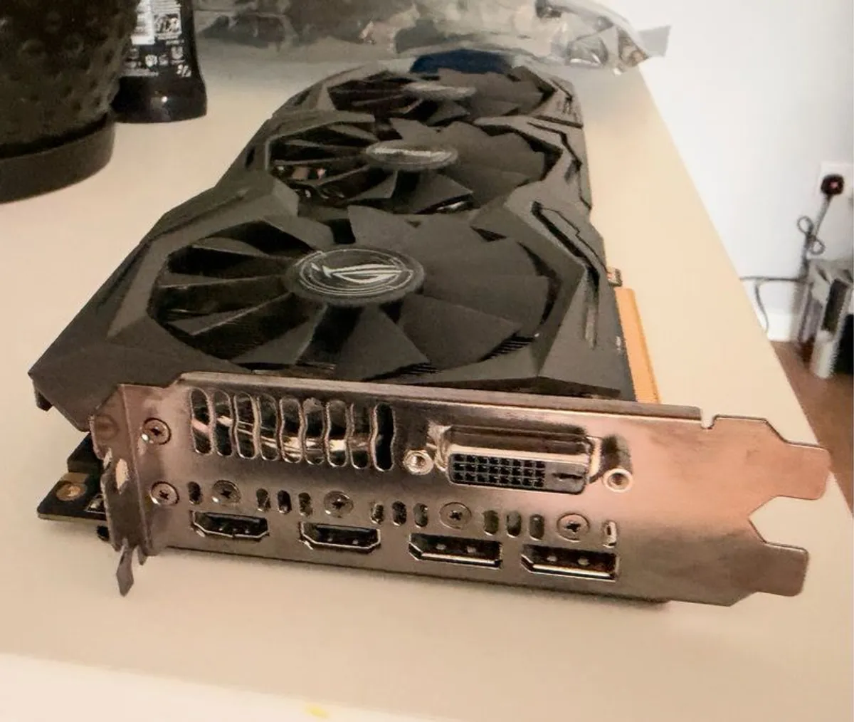 Graphic Card NVidia GeForce 1070 - Image 3