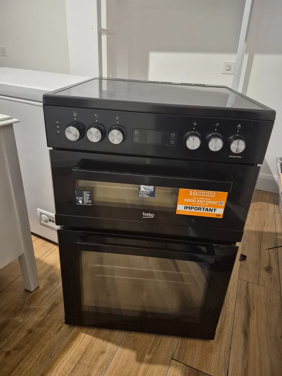 Electric cooker