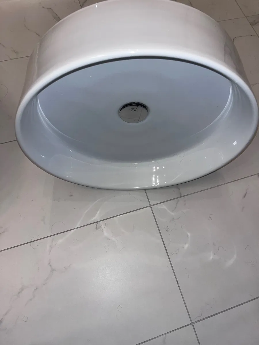 Counter Top Wash Hand Basin - Image 4