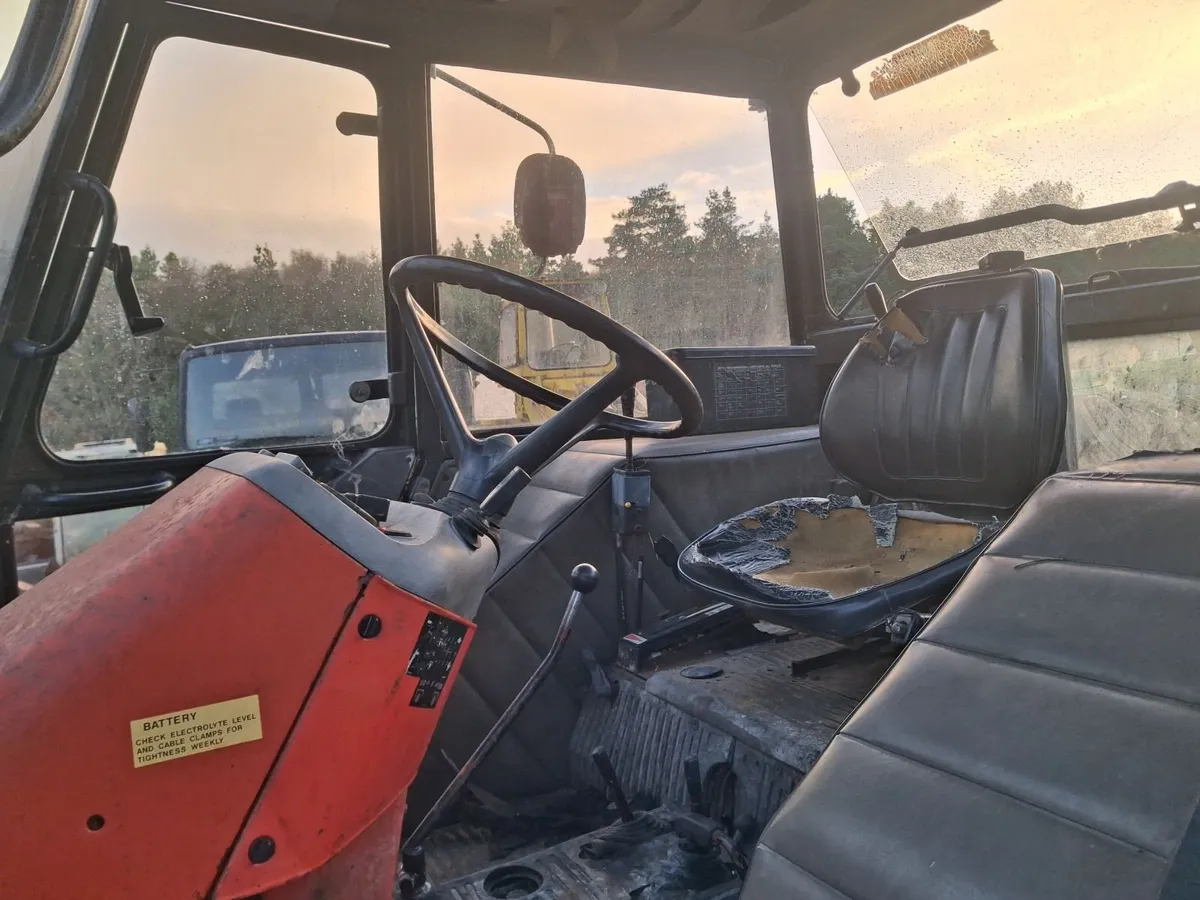 Zetor 5340 - Image 4