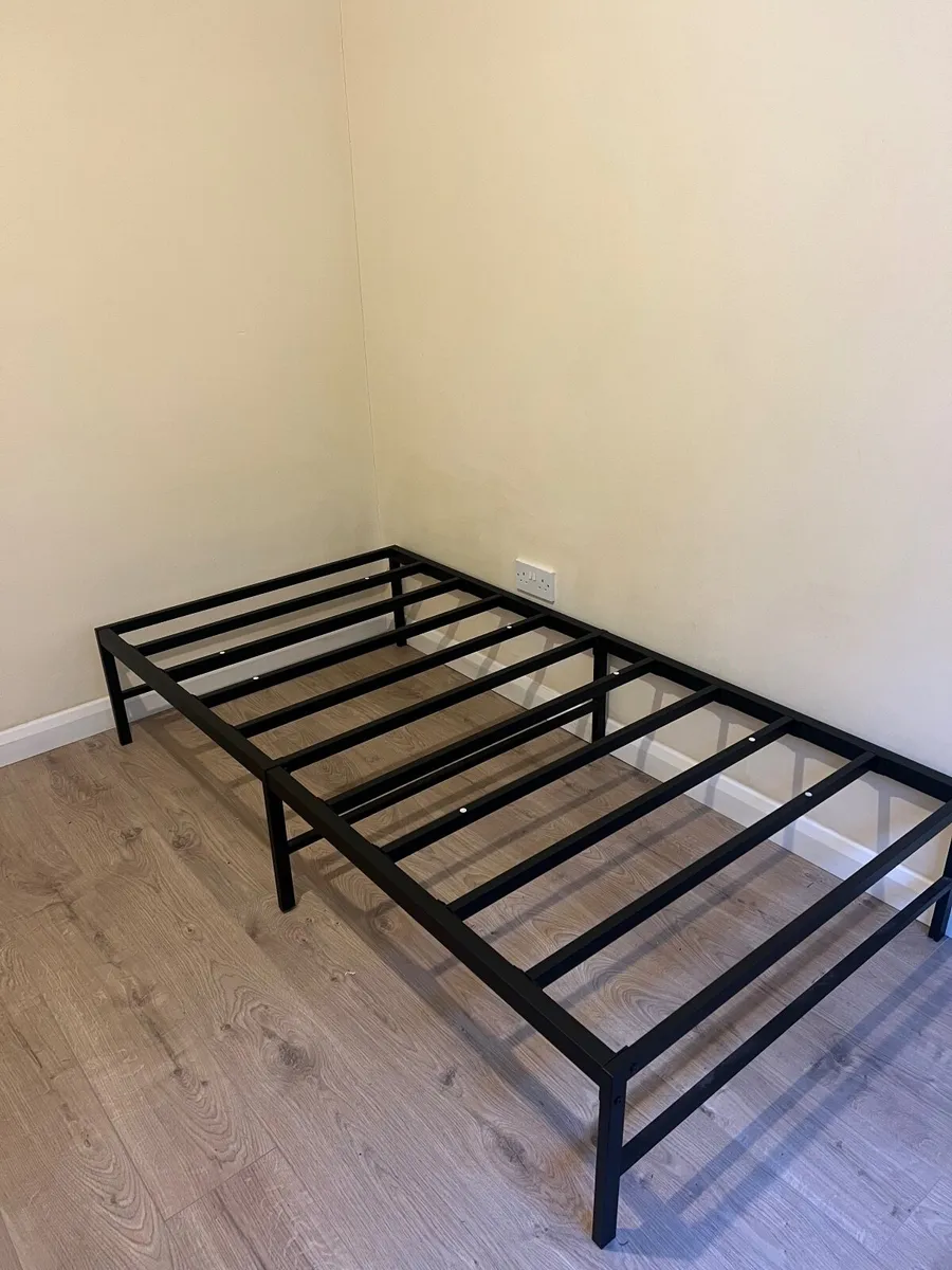 Bed frame