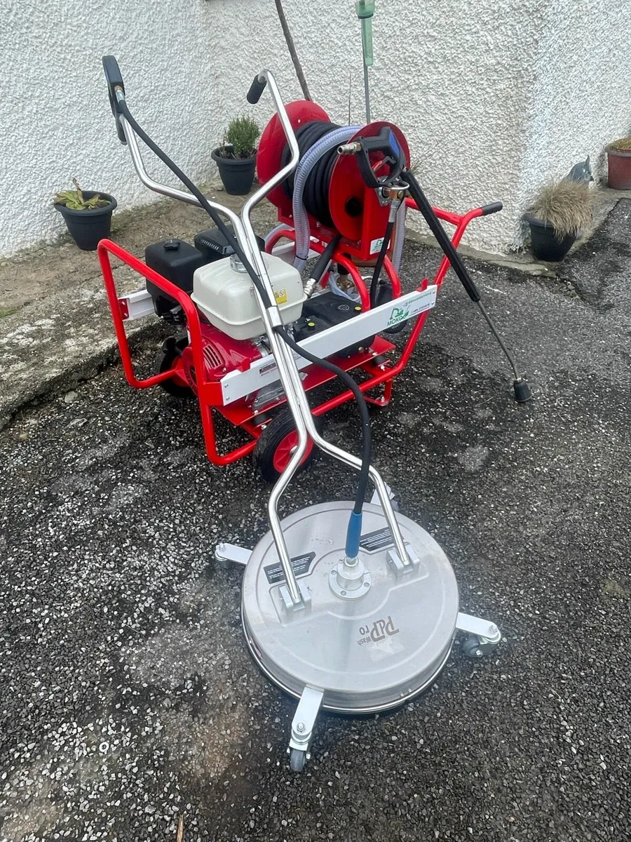 Power washing - Image 3