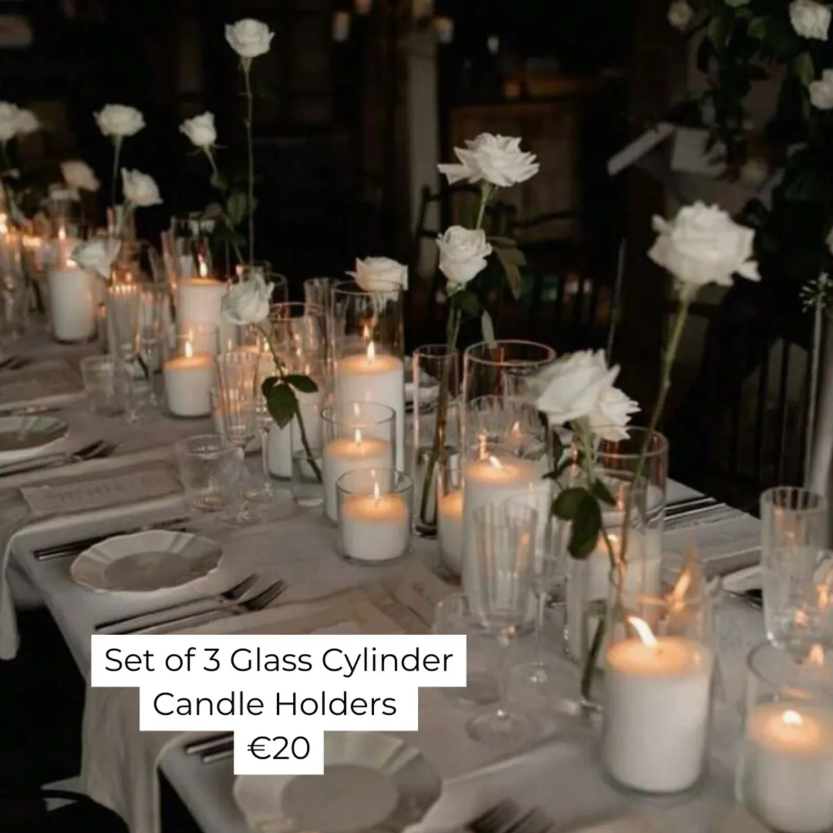 Wedding Flowers and Decor - Image 2