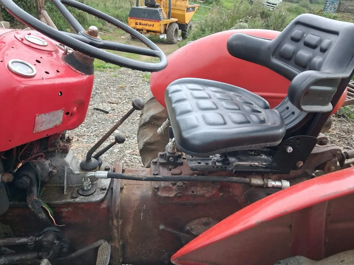 Massey Ferguson - Image 3