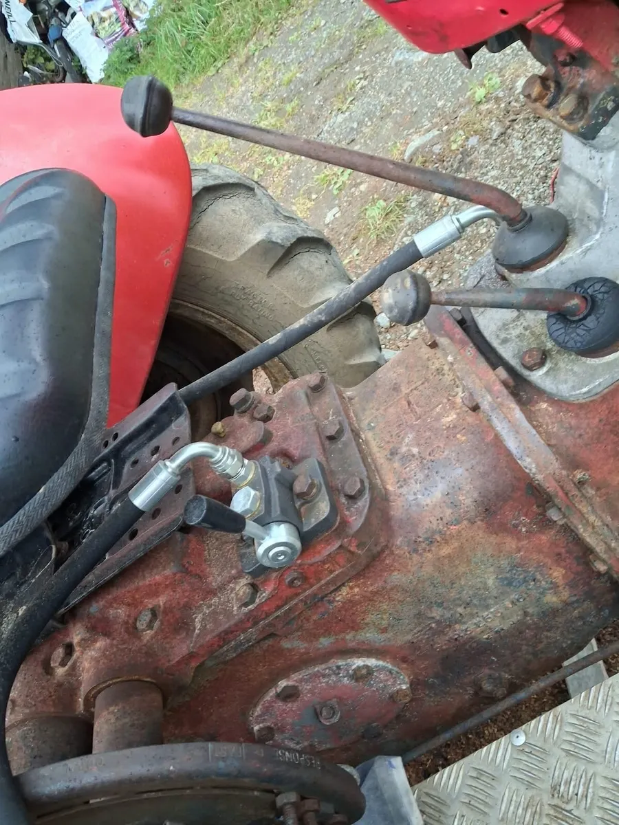 Massey Ferguson - Image 2