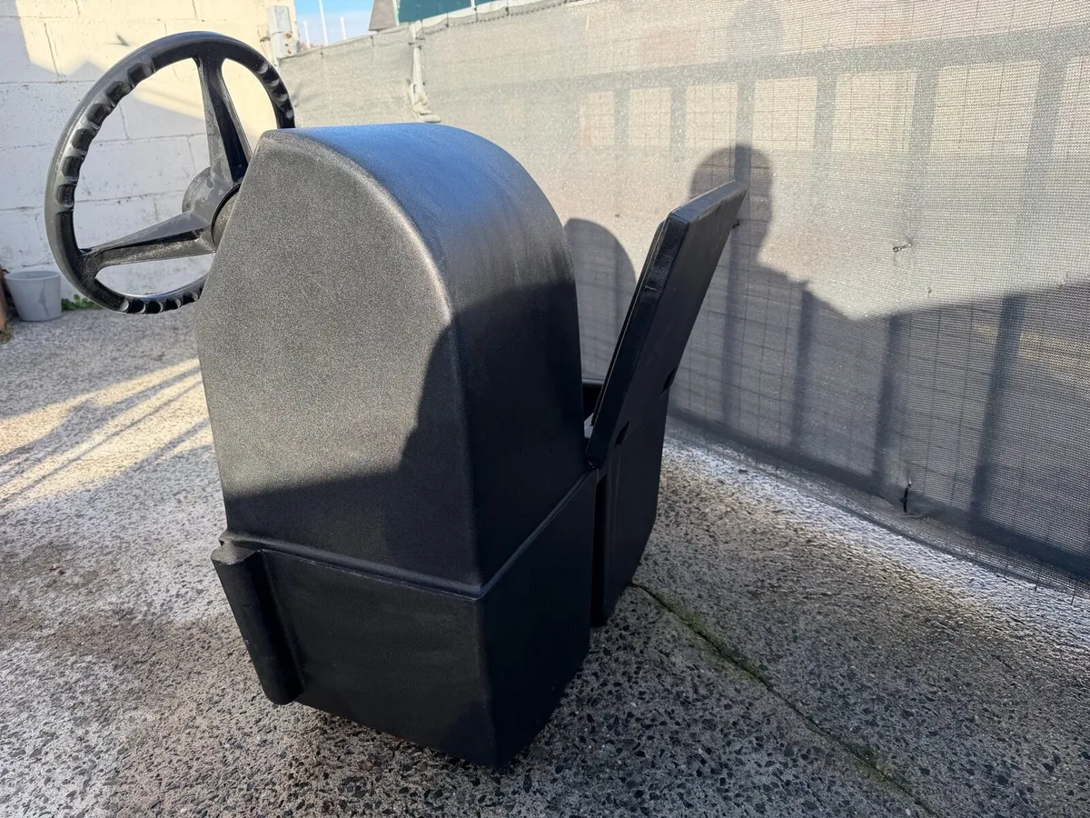 Boat Centre Console - Image 4