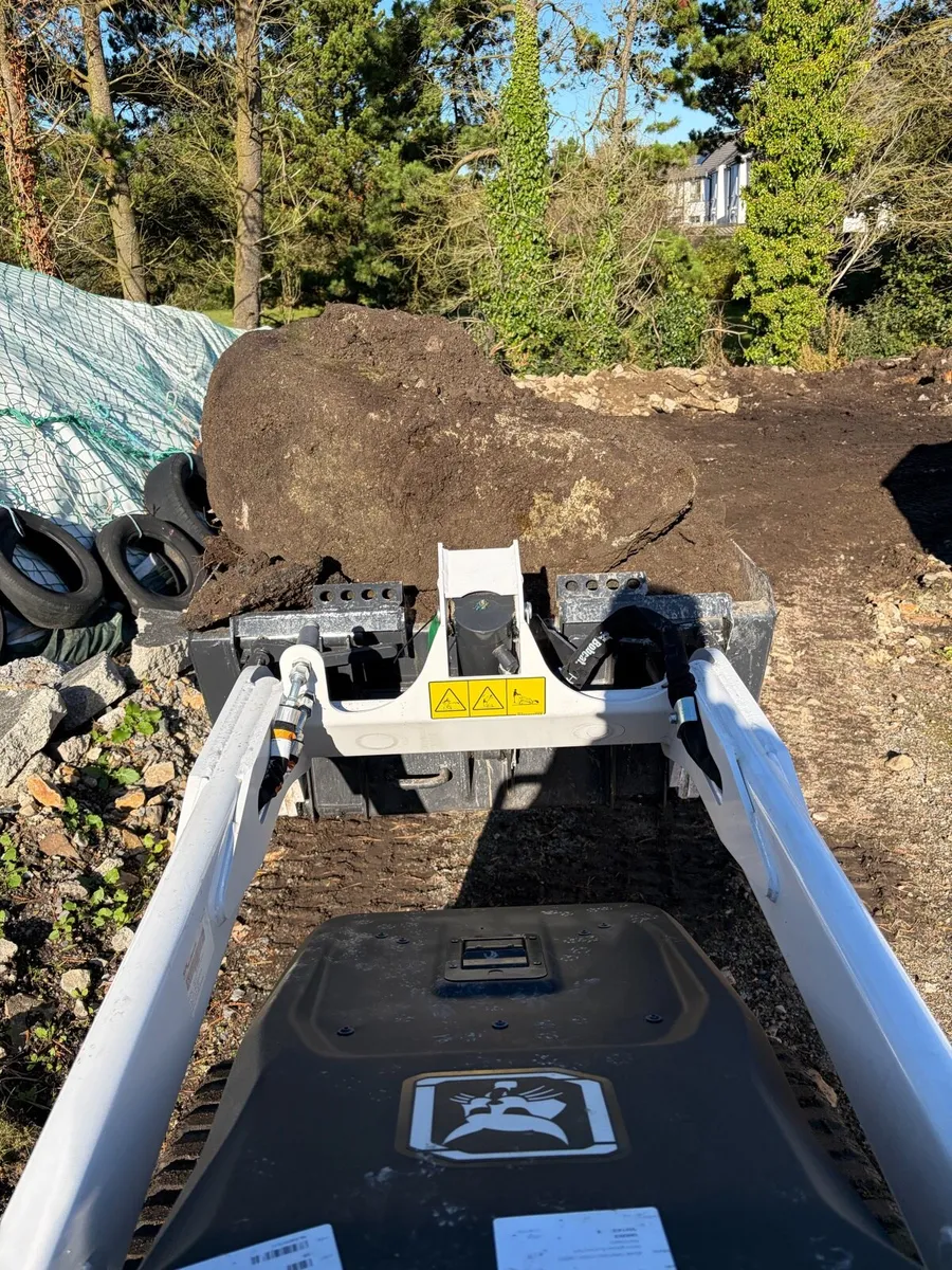 Groundworks - Image 2