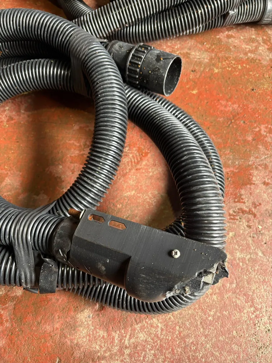 Hilti VC 20 UM Vacuum - Image 3