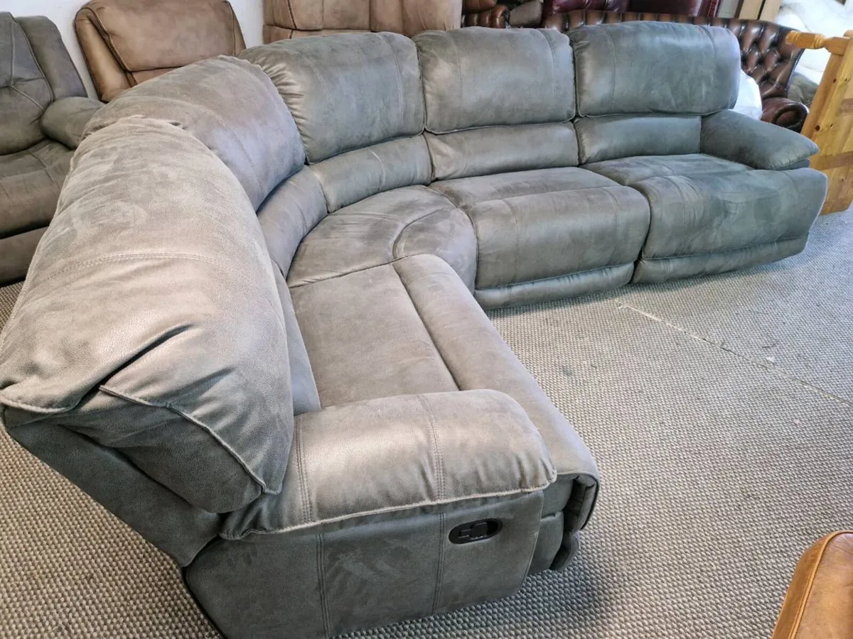 Corner sofa - Image 3
