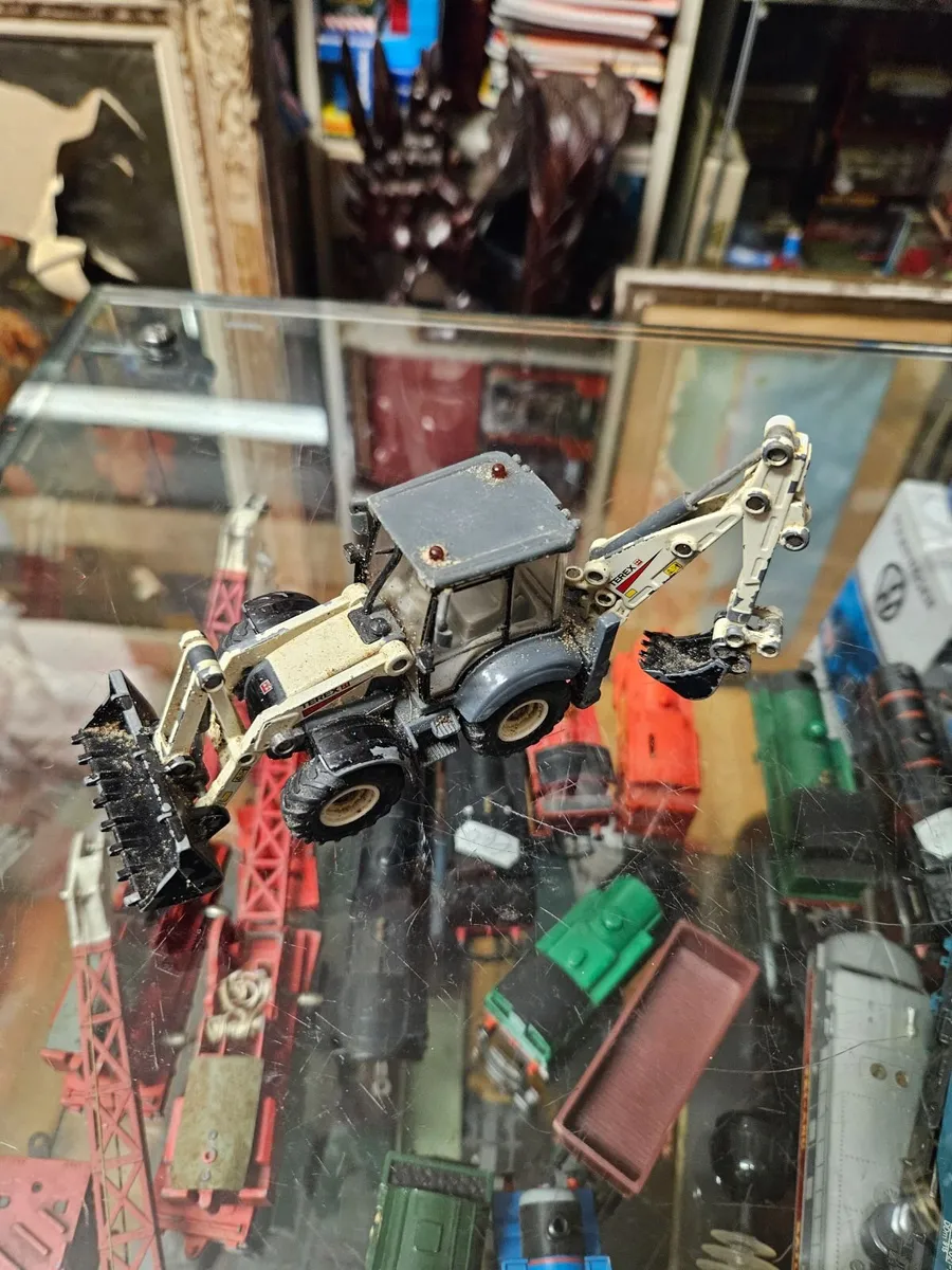 Corgi Siku Loader 1.50 - Image 2
