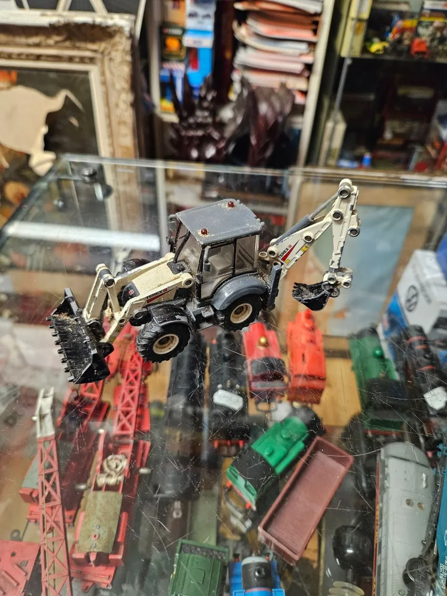Corgi Siku Loader 1.50 - Image 3