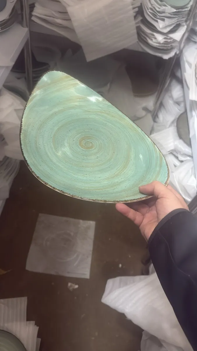 New retro and modern Plates and bowls instock - Image 4
