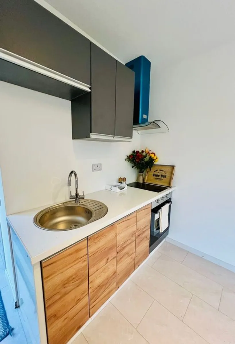 One bed modular house for sale - Image 3