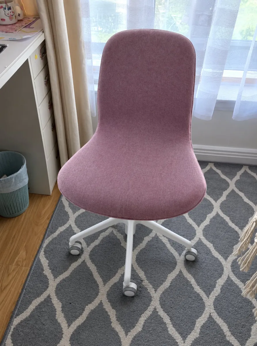 Ikea desk chair - Image 1