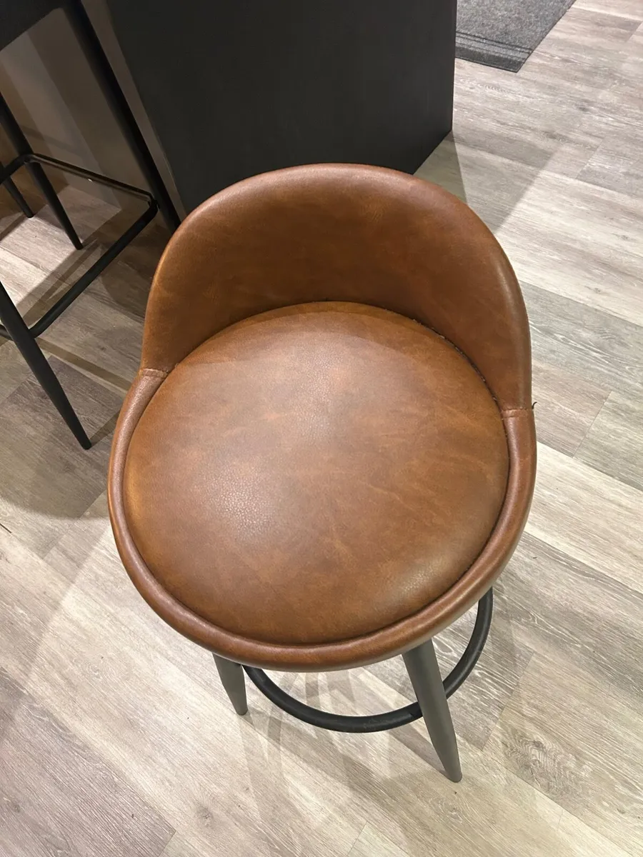 Kitchen stools - Image 2