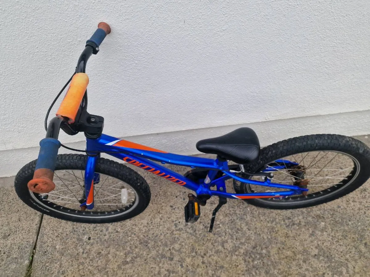 Specialized rip rock - Image 2