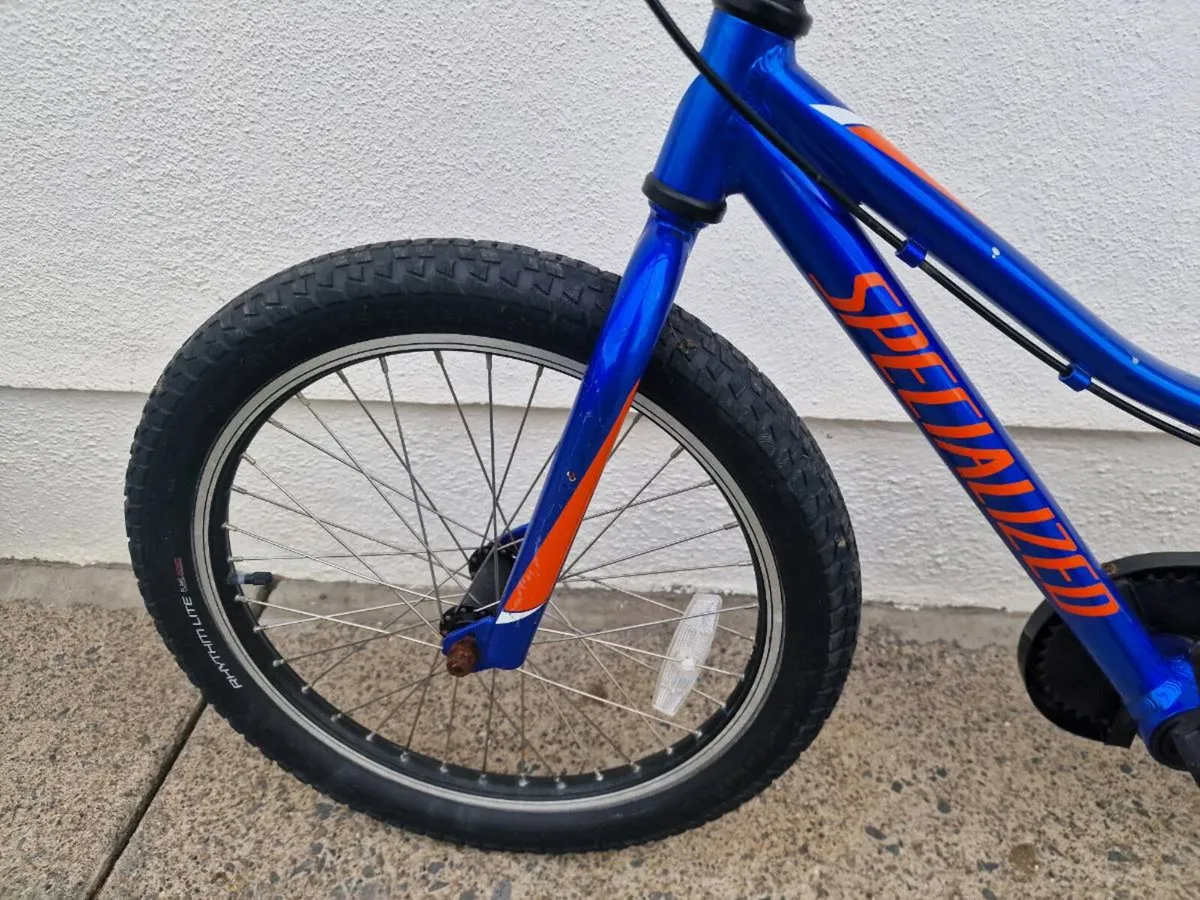 Specialized rip rock - Image 3