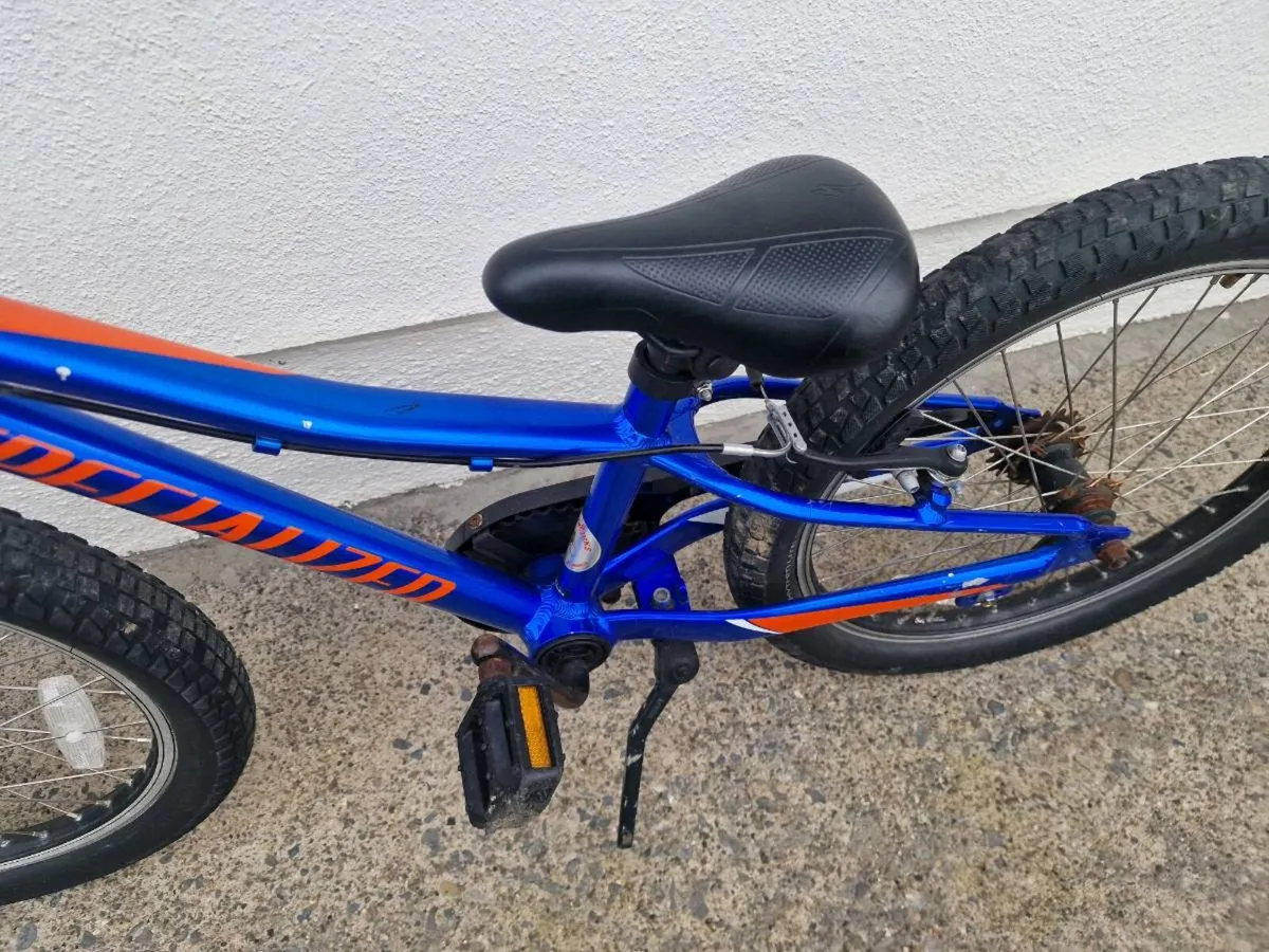 Specialized rip rock - Image 4