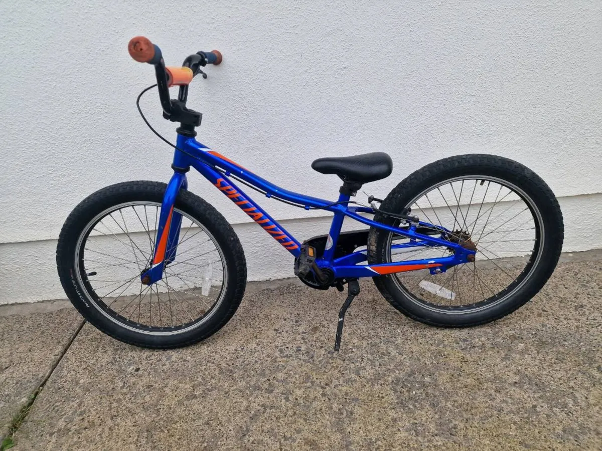 Specialized rip rock - Image 1