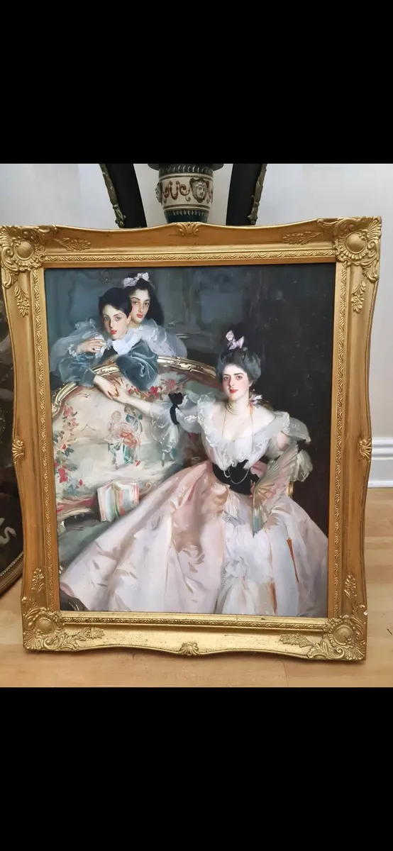 Classical picture - Image 1