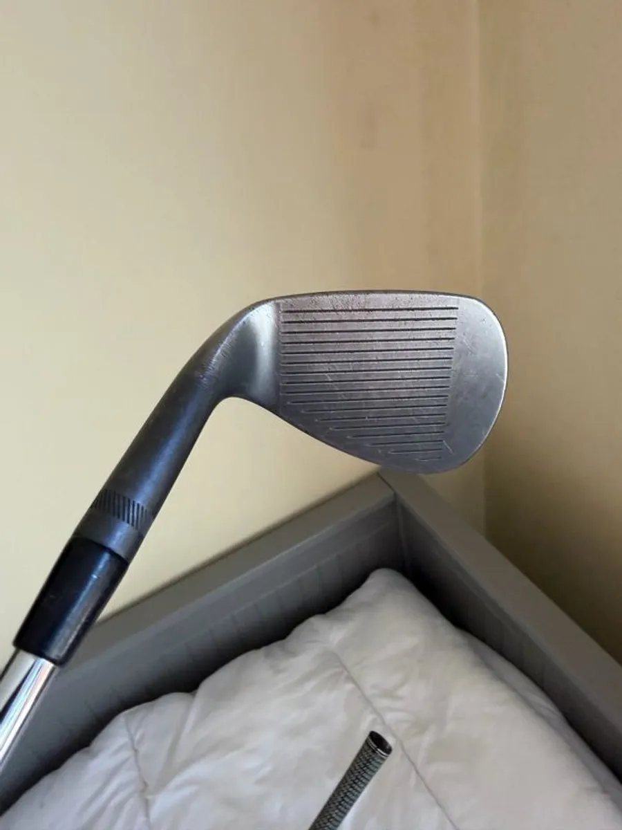 Titliest SM10 Vokey Wedges for Sale (x 3) - Image 2