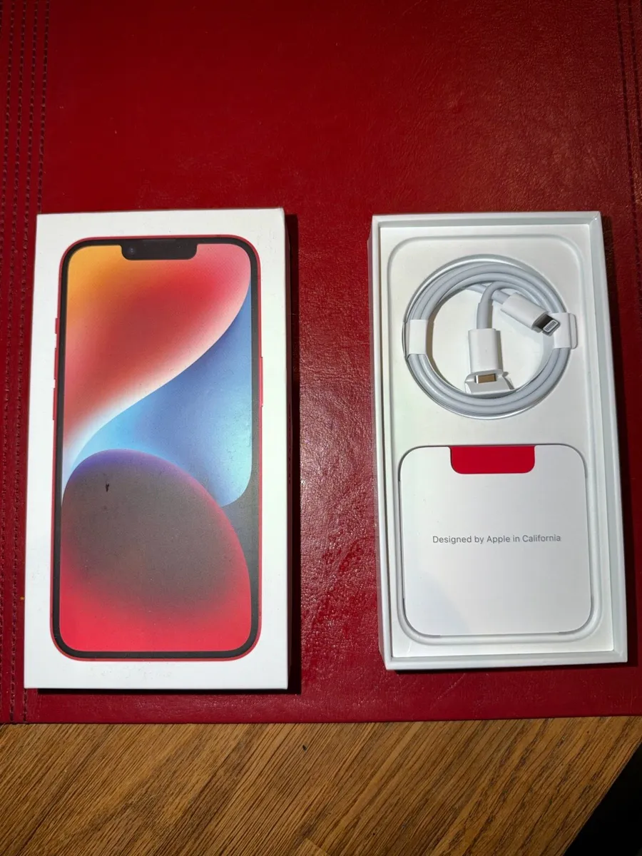 iPhone 14 - Image 4