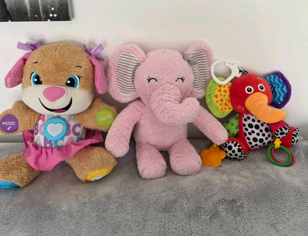 Baby toys - Image 2