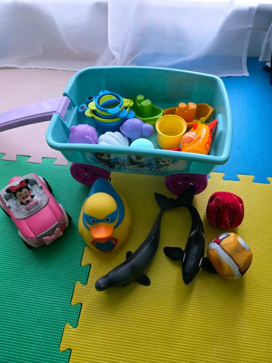 Baby toys - Image 3