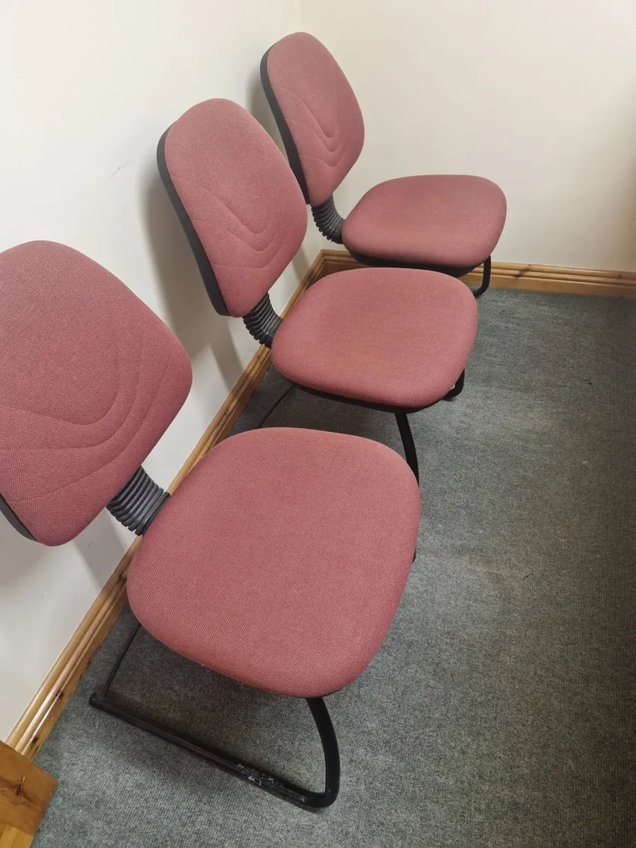 Office Chairs