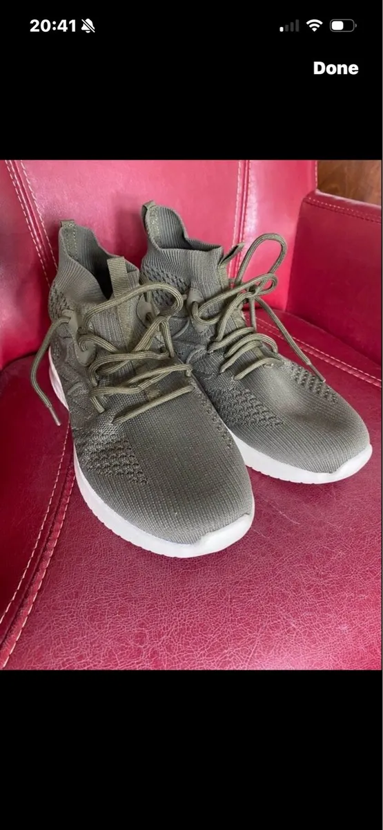 Brand New Runners - Image 1