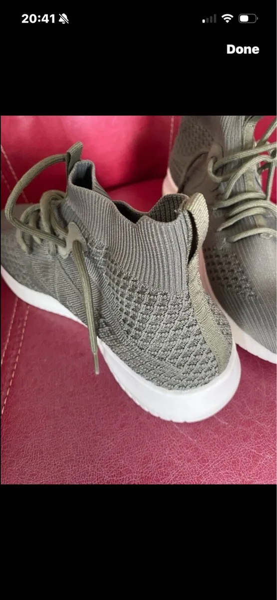 Brand New Runners - Image 3