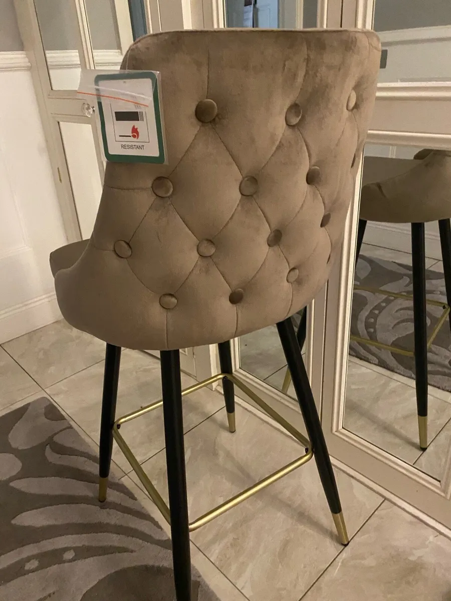 NEW Kitchen Island Stools - Image 2