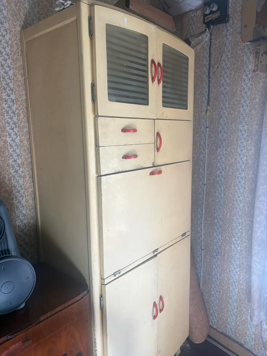 Kitchen cabinet - Image 2