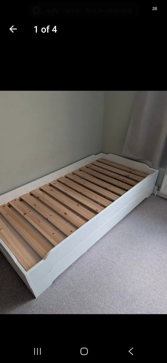 Stackable bed - Image 2