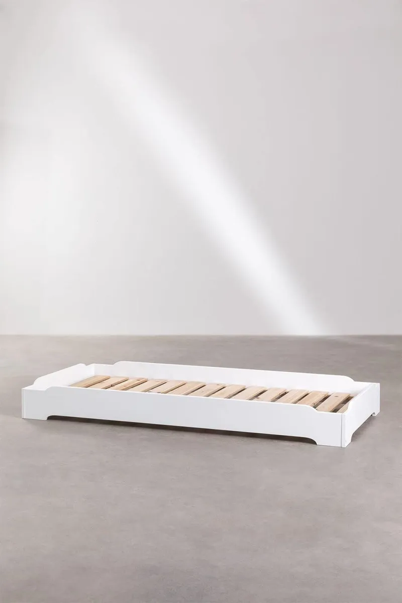 Stackable bed - Image 4