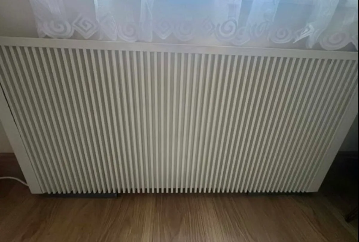 Süka Electric Heater - Image 2