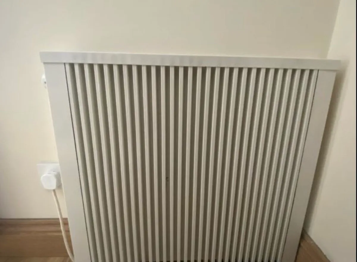 Süka Electric Heater - Image 2