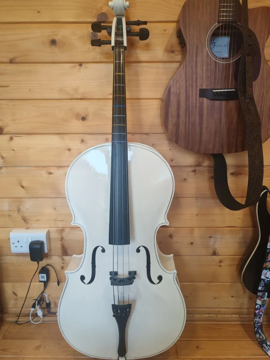 Cello - Image 3