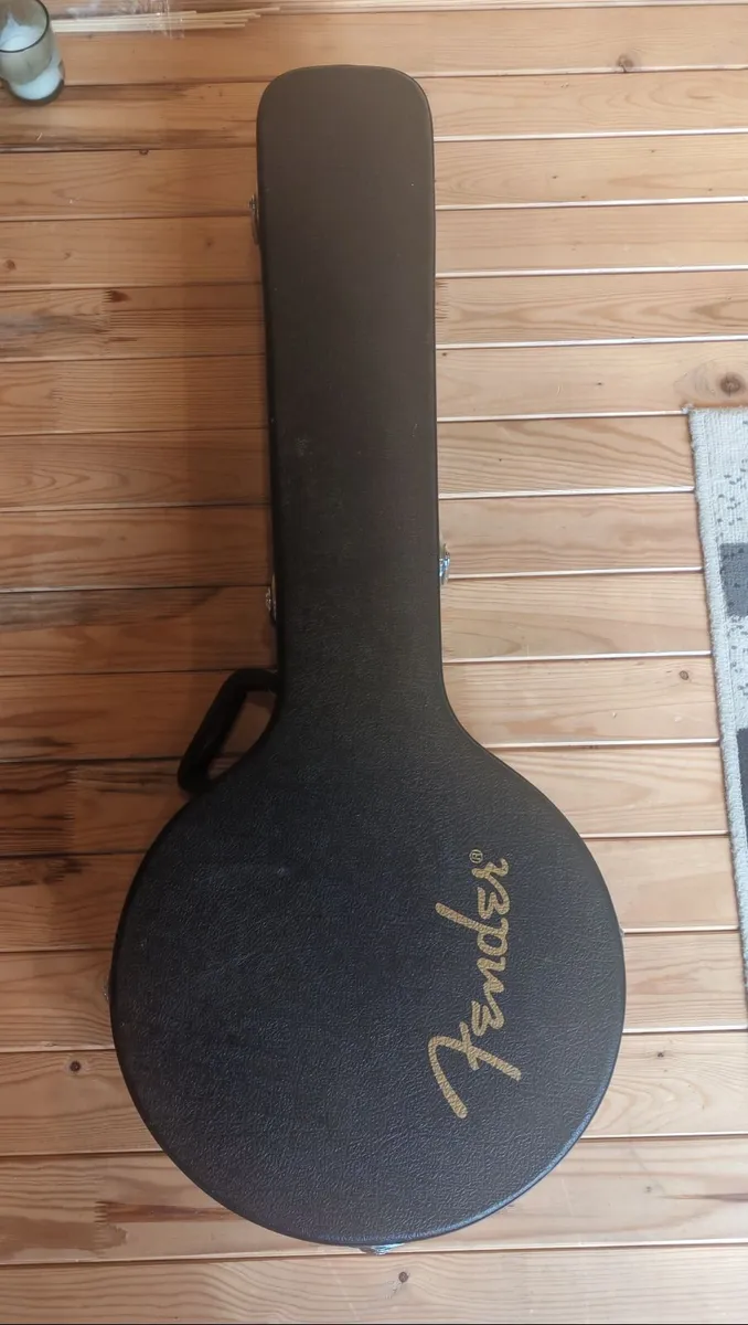 Banjo - Image 4