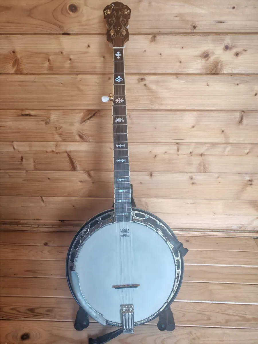 Banjo - Image 2