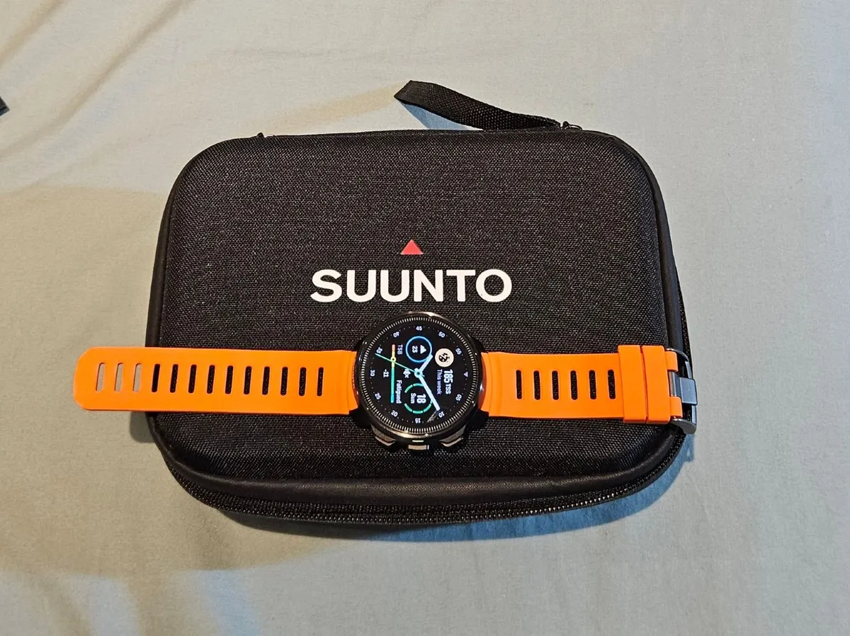 Suunto ocean  watch - Image 2