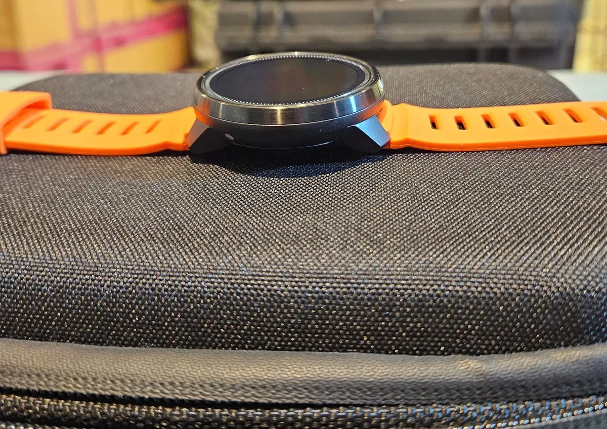 Suunto ocean  watch - Image 4